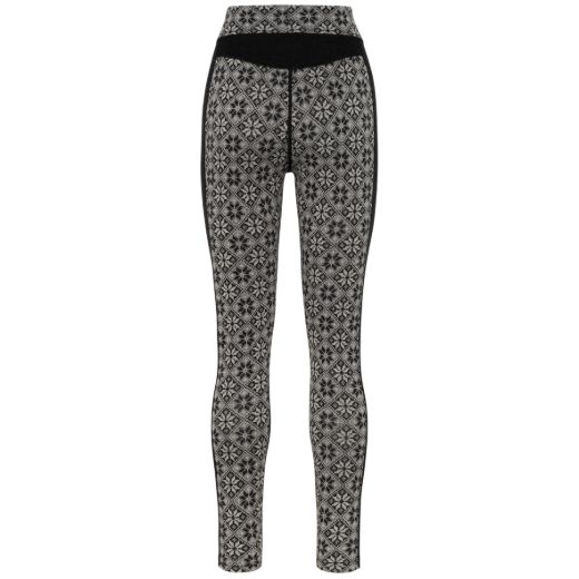 Bilde av Kari Traa Rose High Waist Pant Black Black